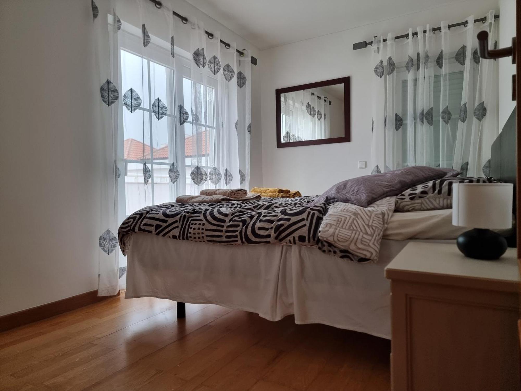 Cabanas De Tavira, A Wonderful T2 Duplex With Seaview Dış mekan fotoğraf