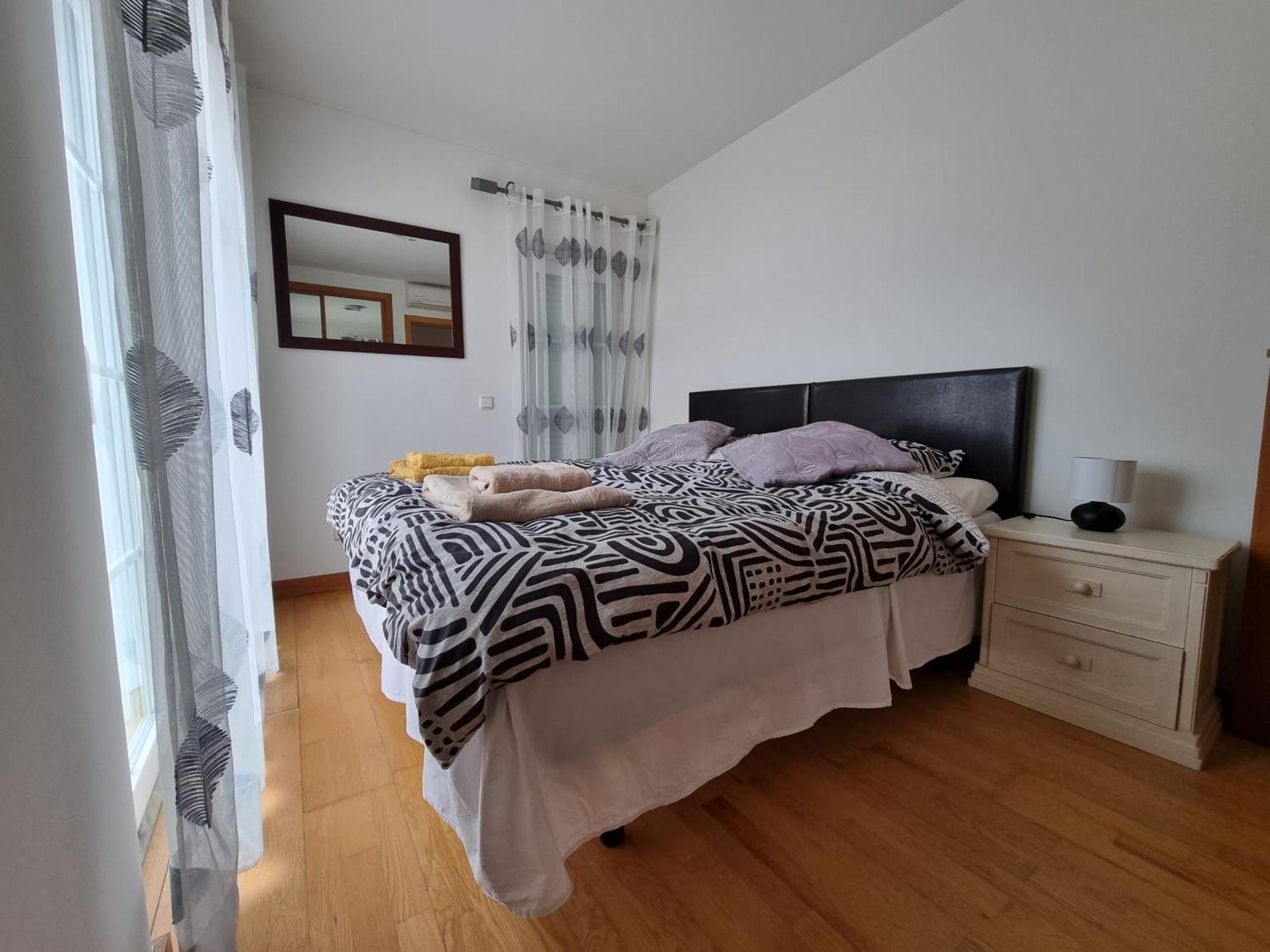 Cabanas De Tavira, A Wonderful T2 Duplex With Seaview Dış mekan fotoğraf